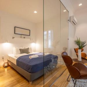 Lavish Living steps from the Basilica