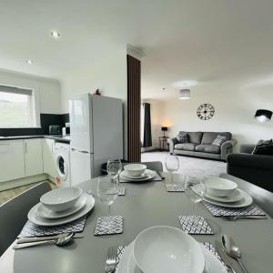 Lochview Apartment