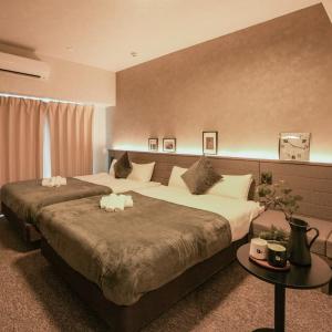 Apartment Hotel 11 Shinsaibashi 2 - Vacation STAY 03703v