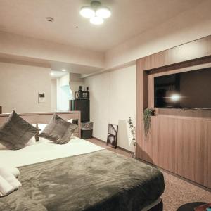 Apartment Hotel 11 Shinsaibashi 2 - Vacation STAY 03756v