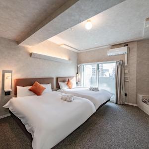 Apartment Hotel 11 Umeda - Vacation STAY 05288v