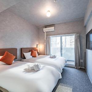 Apartment Hotel 11 Umeda - Vacation STAY 05292v