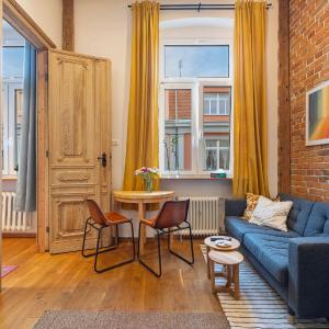 Oak Doors Apartament w Rynku - ProperUNIT