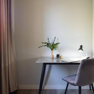 hotelise l Avenue Apartment