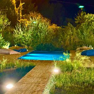 Superbe villa, piscine chauffée