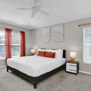 Amazing House 5BR 3B 15 min from Disney World