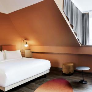 June Six Salzburg, a Tribute Portfolio Hotel
