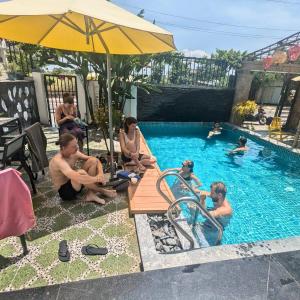 Nalani Homestay & Hostel Hoi An