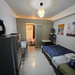 Shore Family suite TV&fast WiFi MOA near NAIA 9116