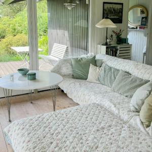 Holiday Home By Kattegat And Hald Beach