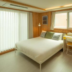스테이 포즈 서울 Stay Pause- Serene Loft Retreat in Seoul