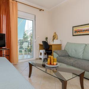 Artemis Apartment