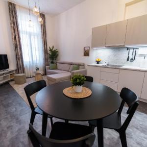 Feketesas Apartman