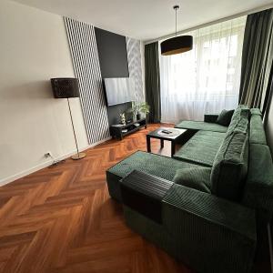 Bajeczny Apartament 88 - 20 min to Cracow Airport - beside the Vistula River