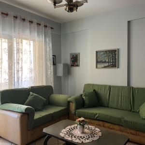 Queen Teuta Apartment