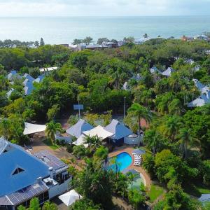 Kellys Beach Resort