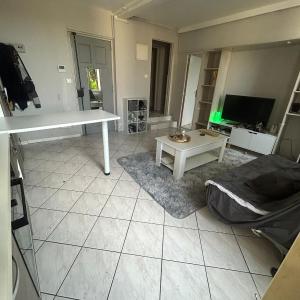 Cozy apartment 4 personnes