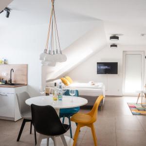 Heaven Homes Paderborn-Süd Parking Self-Check-In