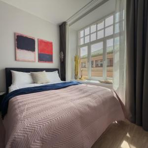 Wonderful Old Town Studio