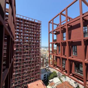 Orestiada Luxury Apartament