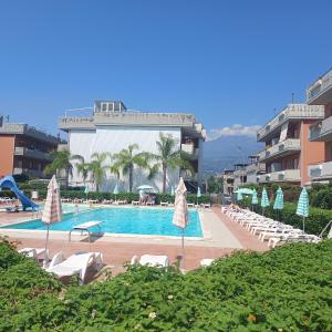 La terrazza delle sirene