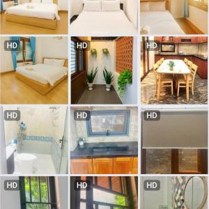 New Homestay