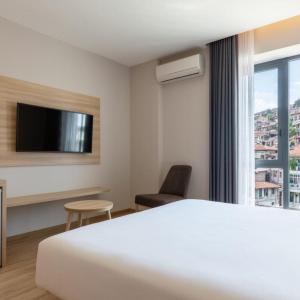 Nişanca Simge suit otel
