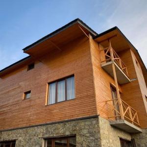 Sunny Hill Gudauri
