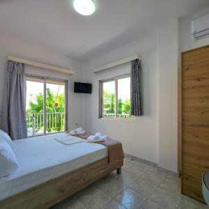 ARETI Suites by SDR