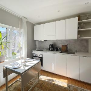 Flat in Telliskivi area
