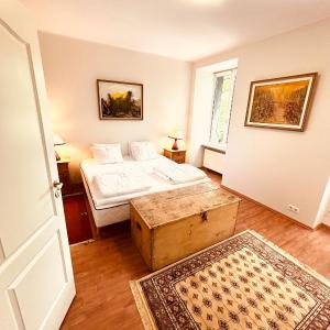 Wilde Guest Apartments Old Town