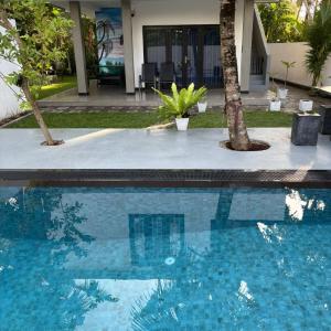 Villa Leo hikkaduwa