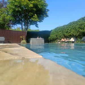 Olsson B&B