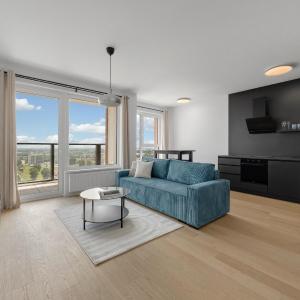 Stylish apartment in Klingerka residence