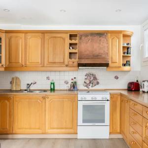 Bright family home
