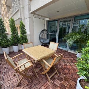 Downtown Sanctuary-Burj Khalifa