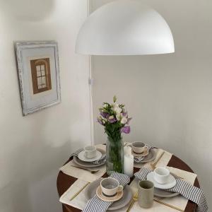 Apartamento completo em Ananindeua - COP30