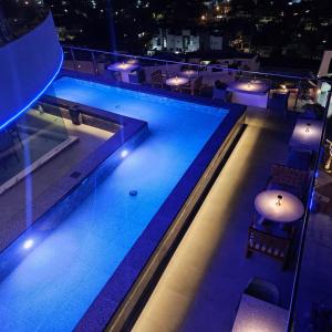 Hotel HBlue Malecón