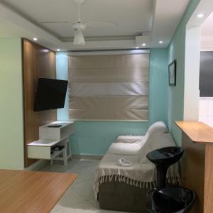 Apartamento Inteiro 2 Quartos