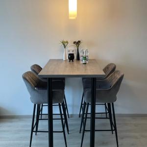 BB Apartman