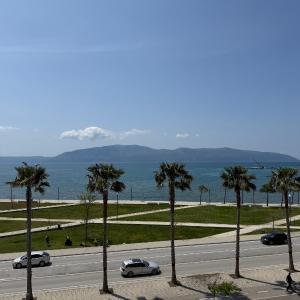 Imperial Visar Apartments Pirro