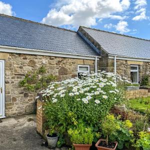 The Tractor House