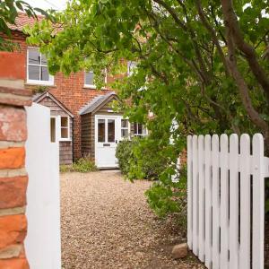 Clematis Cottage