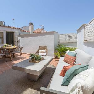 Hanna Apartment in Malaga by Solaga Holiday Homes