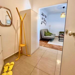 Apartment in the center of Athens!