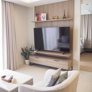 Circle Sukhumvit31 Bangkok #2BR #5ppl