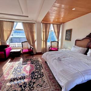 Himalaya Villas 2 bedroom suite