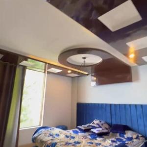 Galyat luxury apartments
