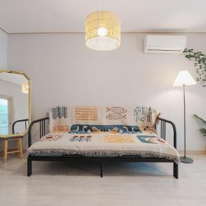 Miso3bedrooms 5beds seoulST