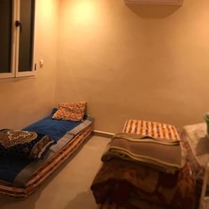 ozil appartement